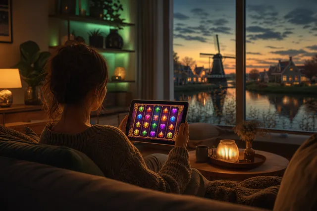 Avantages de jouer sur le casino social Windmill Slots
