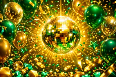Aperçu du jeu Party Slot