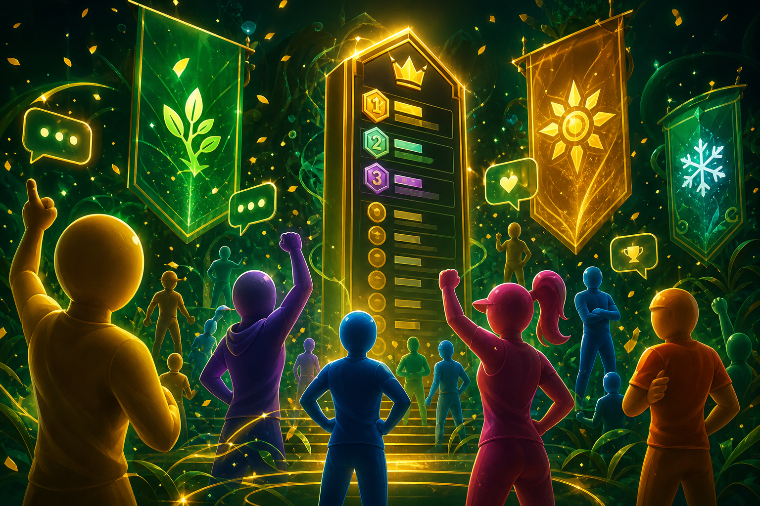 Windmill Slots player community and engagement features
