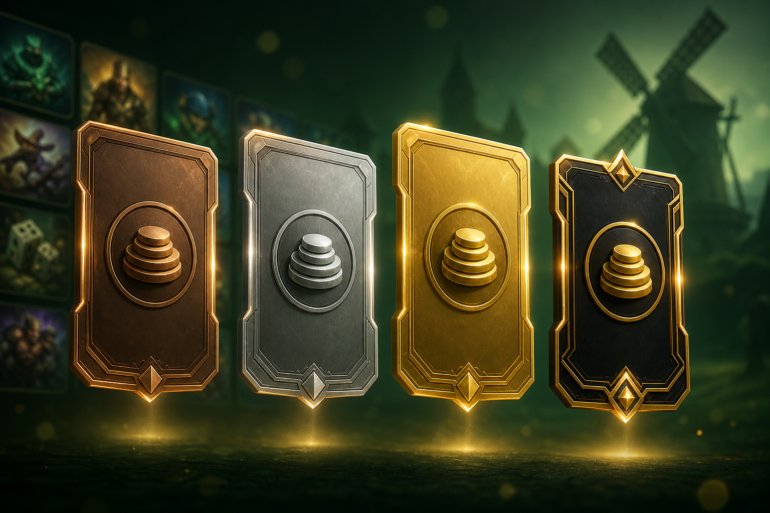 Windmill Slots membership plans and virtual coin benefits